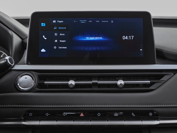 Chery Tiggo 4 Pro, I фото №16