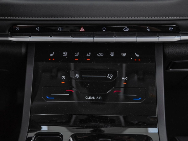 Chery Tiggo 4 Pro, I фото №18