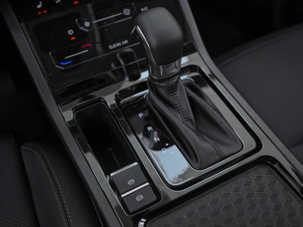 Chery Tiggo 4 Pro, I фото №19