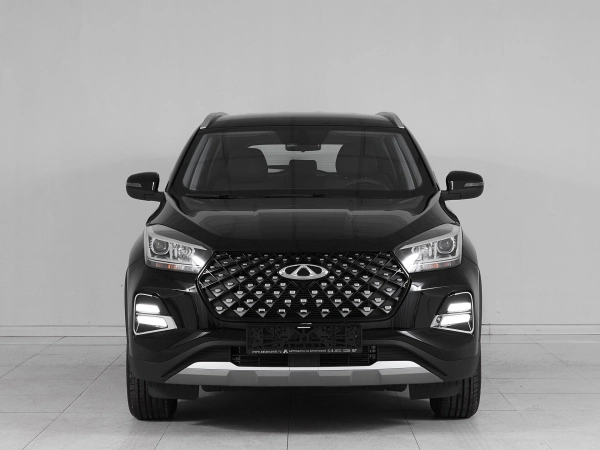 Chery Tiggo 4 Pro, I фото №2