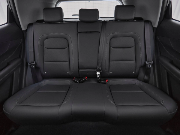 Chery Tiggo 4 Pro, I фото №20