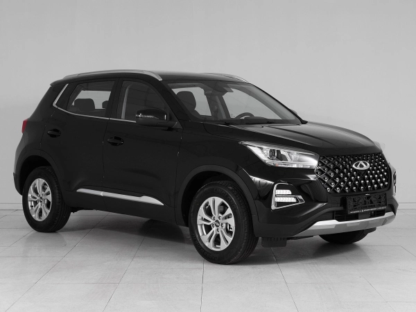 Chery Tiggo 4 Pro, I фото №3