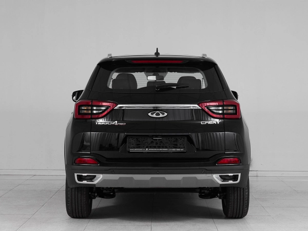 Chery Tiggo 4 Pro, I фото №5
