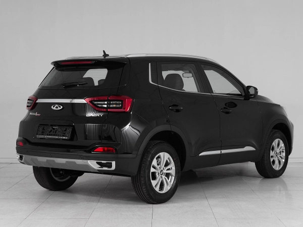 Chery Tiggo 4 Pro, I фото №6