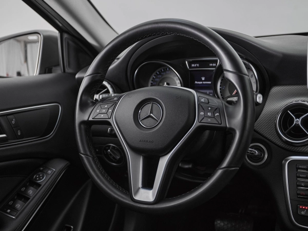 Mercedes-Benz GLA, I (X156) фото №10