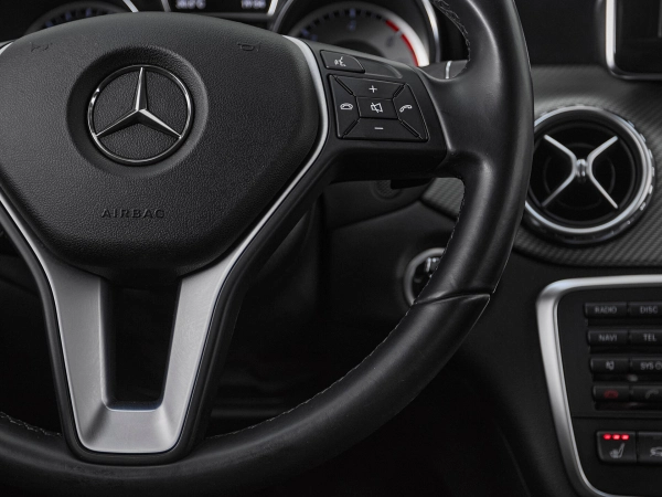 Mercedes-Benz GLA, I (X156) фото №12