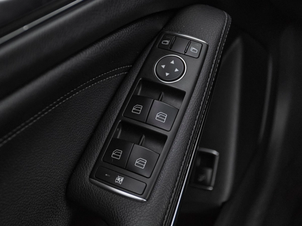 Mercedes-Benz GLA, I (X156) фото №13