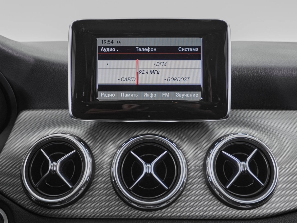 Mercedes-Benz GLA, I (X156) фото №14