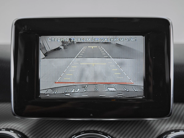 Mercedes-Benz GLA, I (X156) фото №15