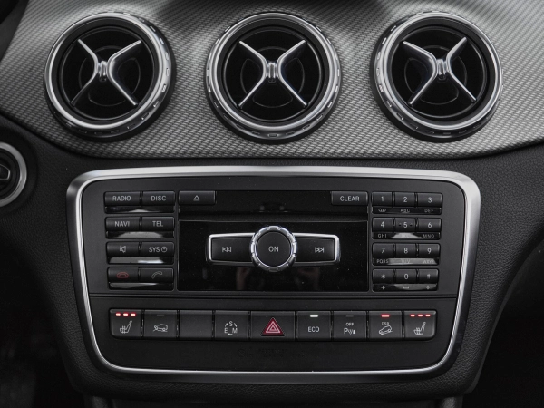 Mercedes-Benz GLA, I (X156) фото №16