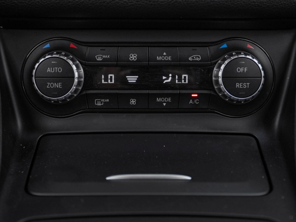 Mercedes-Benz GLA, I (X156) фото №17