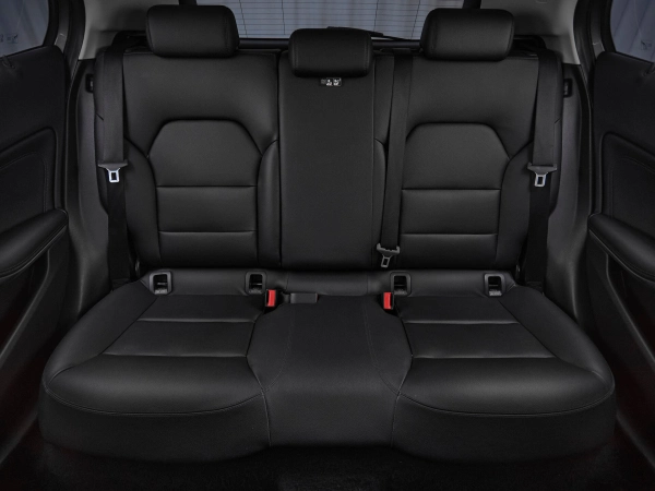 Mercedes-Benz GLA, I (X156) фото №19