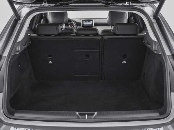 Mercedes-Benz GLA, I (X156) фото №20