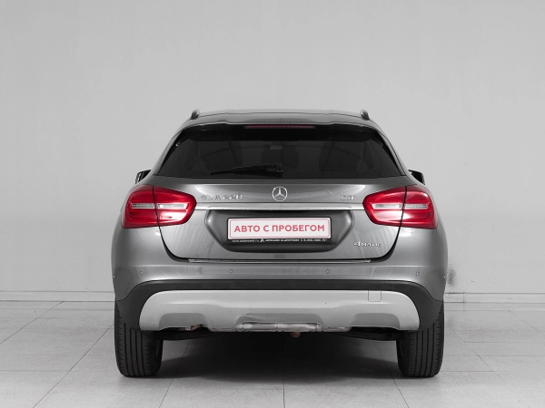 Mercedes-Benz GLA, I (X156) фото №5