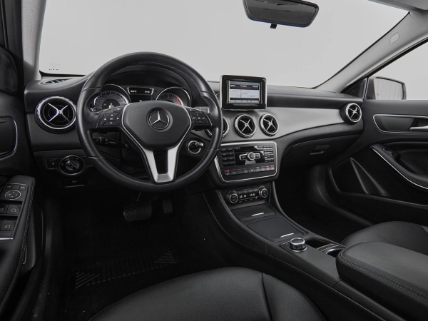 Mercedes-Benz GLA, I (X156) фото №7