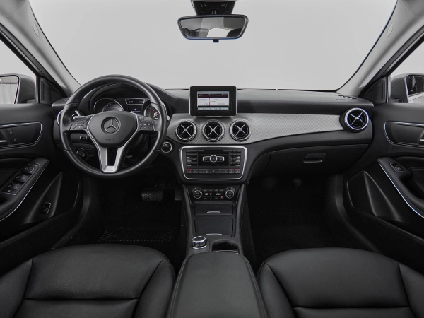 Mercedes-Benz GLA, I (X156) фото №8