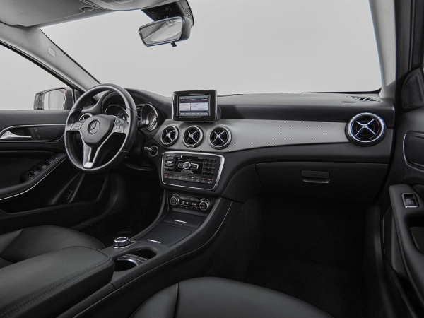Mercedes-Benz GLA, I (X156) фото №9