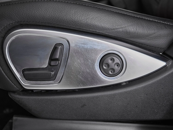 Mercedes-Benz GL-Класс, I (X164) Рестайлинг фото №14