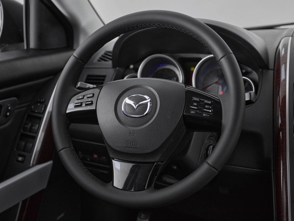 Mazda CX-9, I фото №10