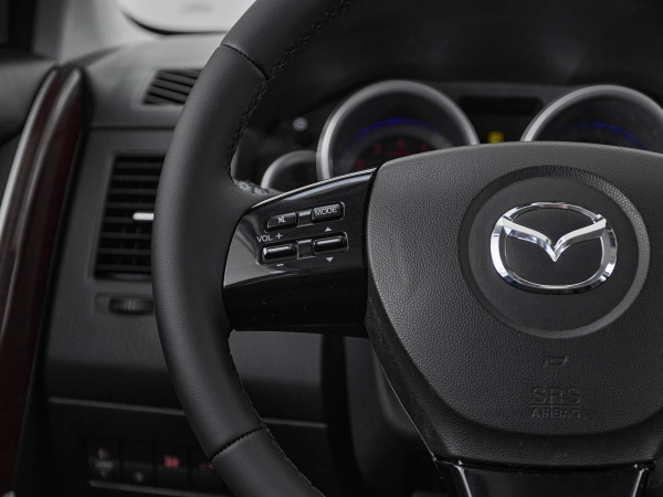 Mazda CX-9, I фото №11