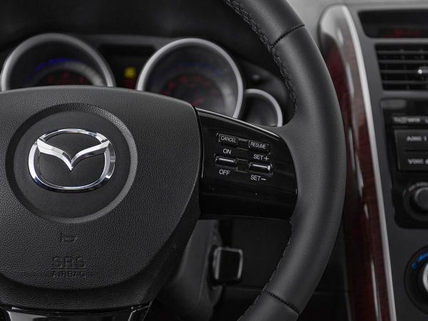 Mazda CX-9, I фото №12
