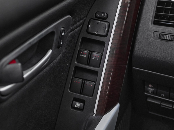 Mazda CX-9, I фото №13