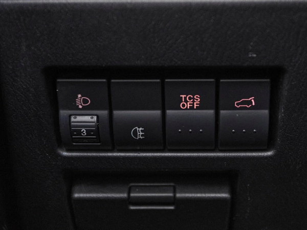 Mazda CX-9, I фото №15