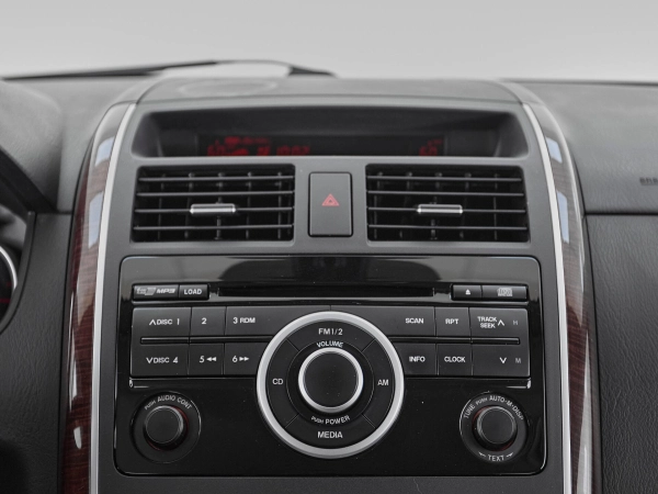 Mazda CX-9, I фото №16