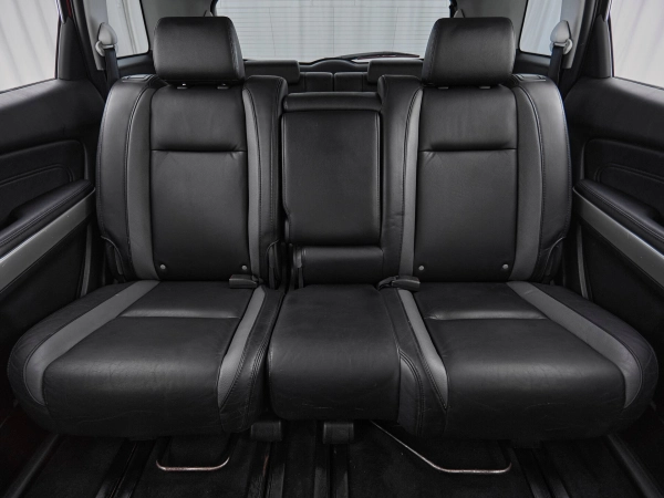 Mazda CX-9, I фото №18