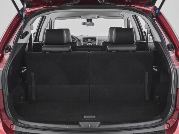 Mazda CX-9, I фото №21