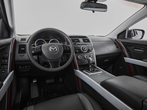 Mazda CX-9, I фото №7