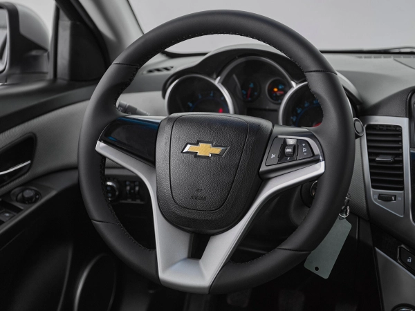 Chevrolet Cruze, I фото №10