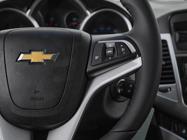 Chevrolet Cruze, I фото №11