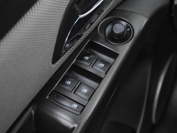 Chevrolet Cruze, I фото №12
