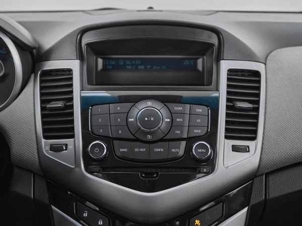 Chevrolet Cruze, I фото №13