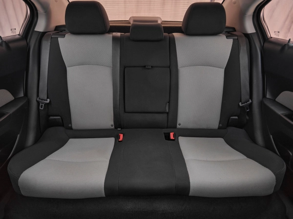 Chevrolet Cruze, I фото №15