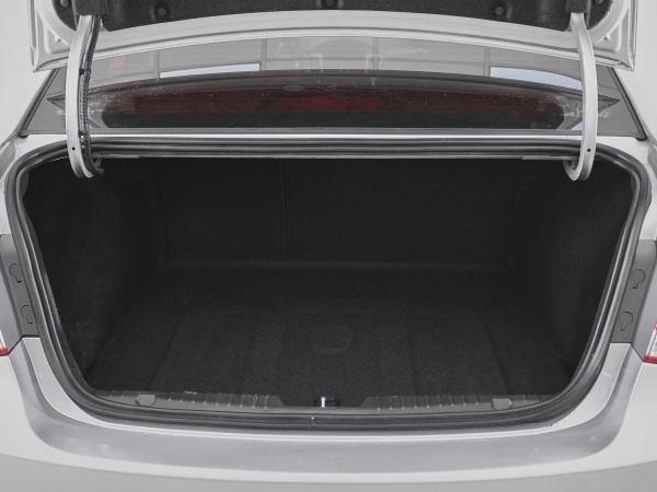 Chevrolet Cruze, I фото №16