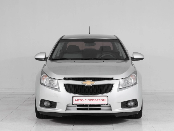 Chevrolet Cruze, I фото №2