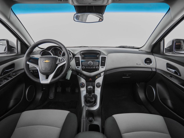 Chevrolet Cruze, I фото №8