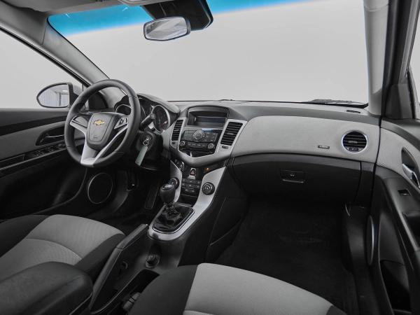 Chevrolet Cruze, I фото №9