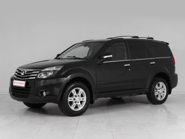 Great Wall Hover H3, I фото №1