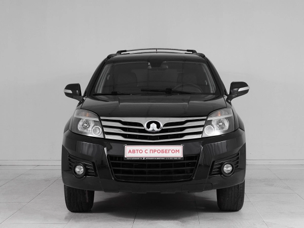 Great Wall Hover H3, I фото №2