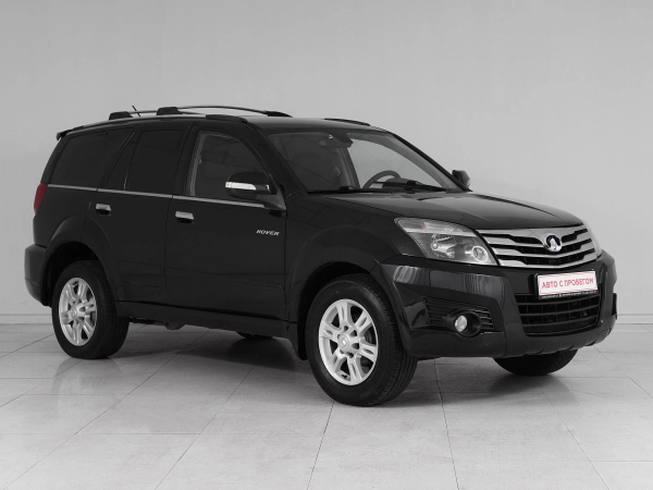 Great Wall Hover H3, I фото №3