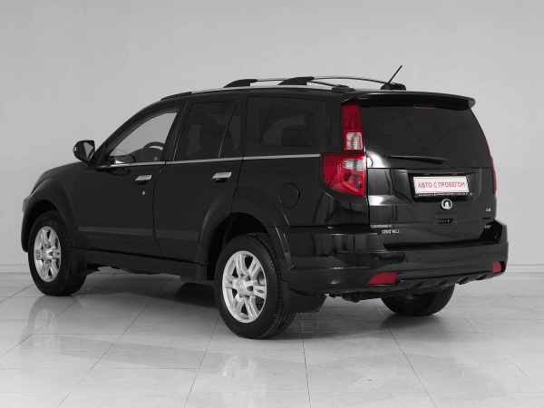 Great Wall Hover H3, I фото №4
