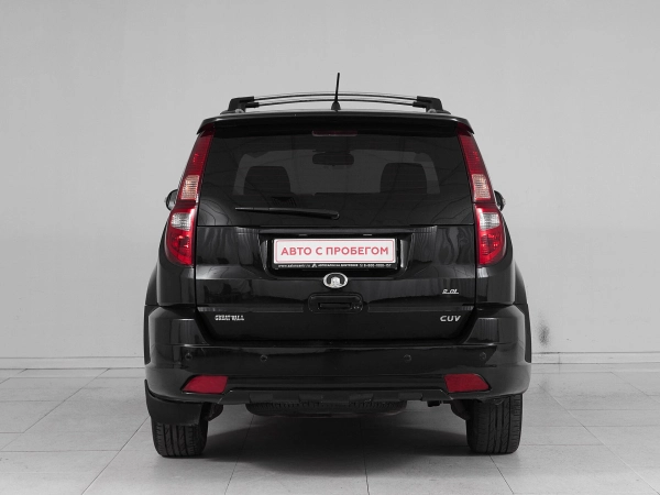 Great Wall Hover H3, I фото №5
