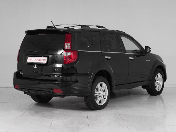 Great Wall Hover H3, I фото №6