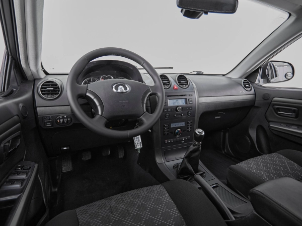 Great Wall Hover H3, I фото №7
