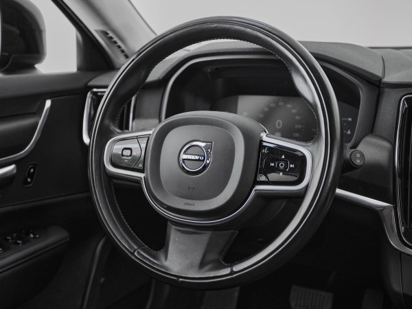 Volvo V90 Cross Country, I фото №10