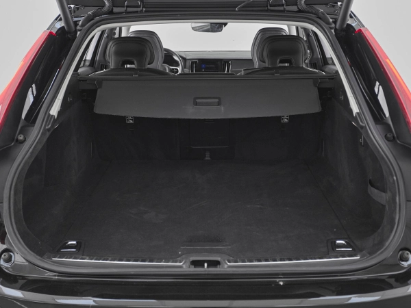 Volvo V90 Cross Country, I фото №17
