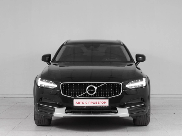Volvo V90 Cross Country, I фото №2